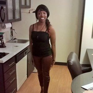 Meet your Posher, Jessica